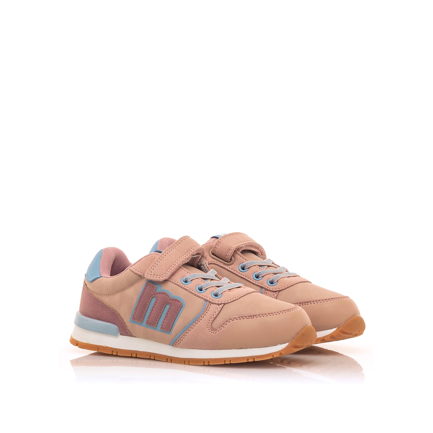 48802V-IN24 rosa MUSTANG KIDS