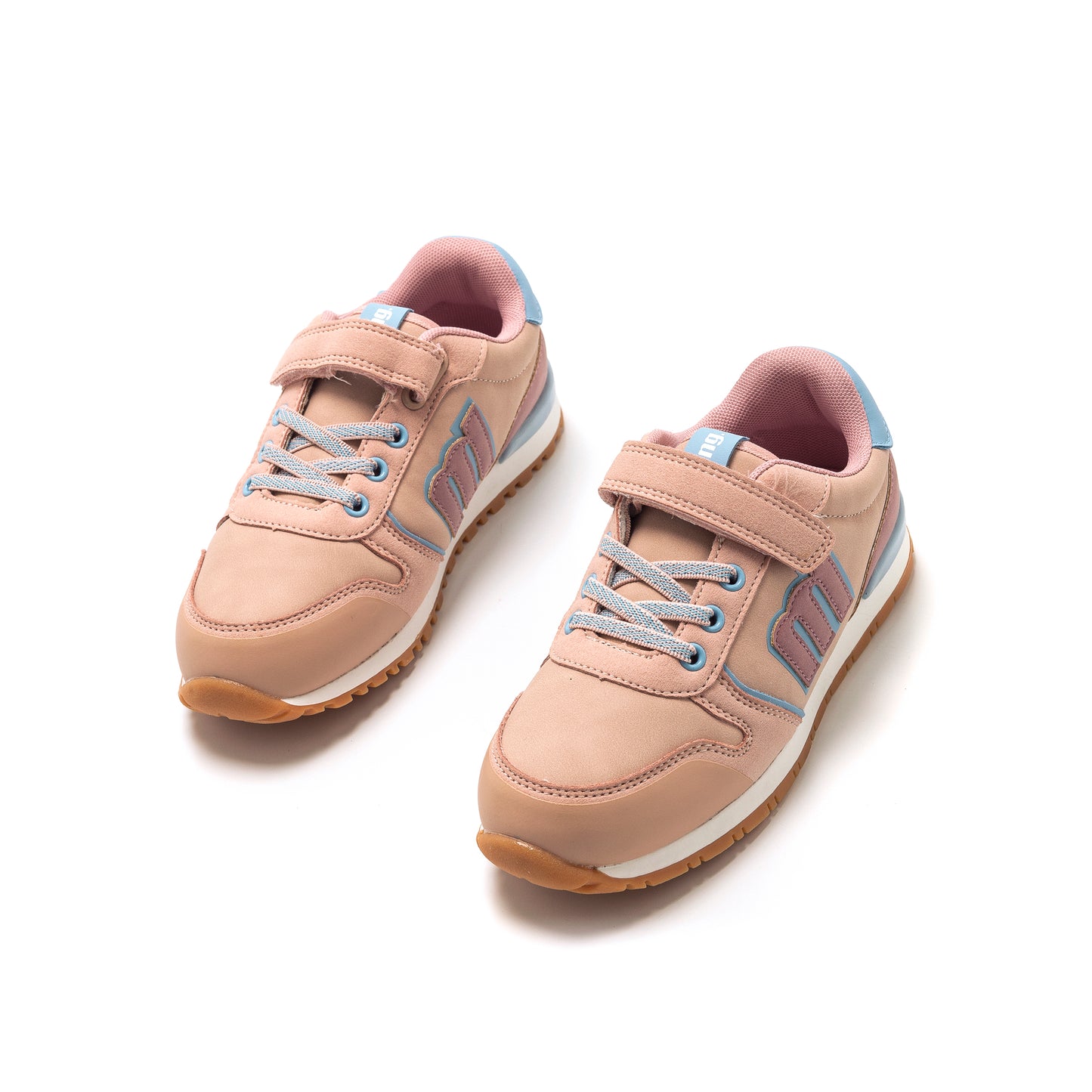 48802V-IN24 rosa MUSTANG KIDS