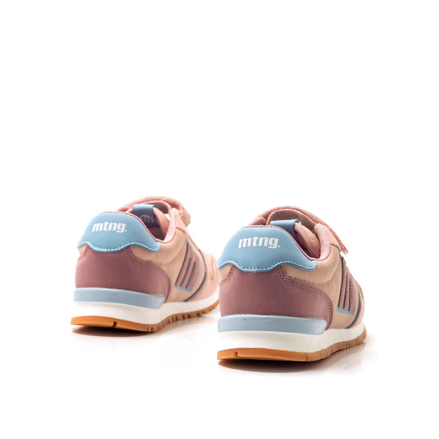 48802V-IN24 rosa MUSTANG KIDS