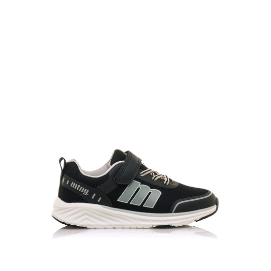 48825V- IN24 gris/negro MUSTANG KIDS