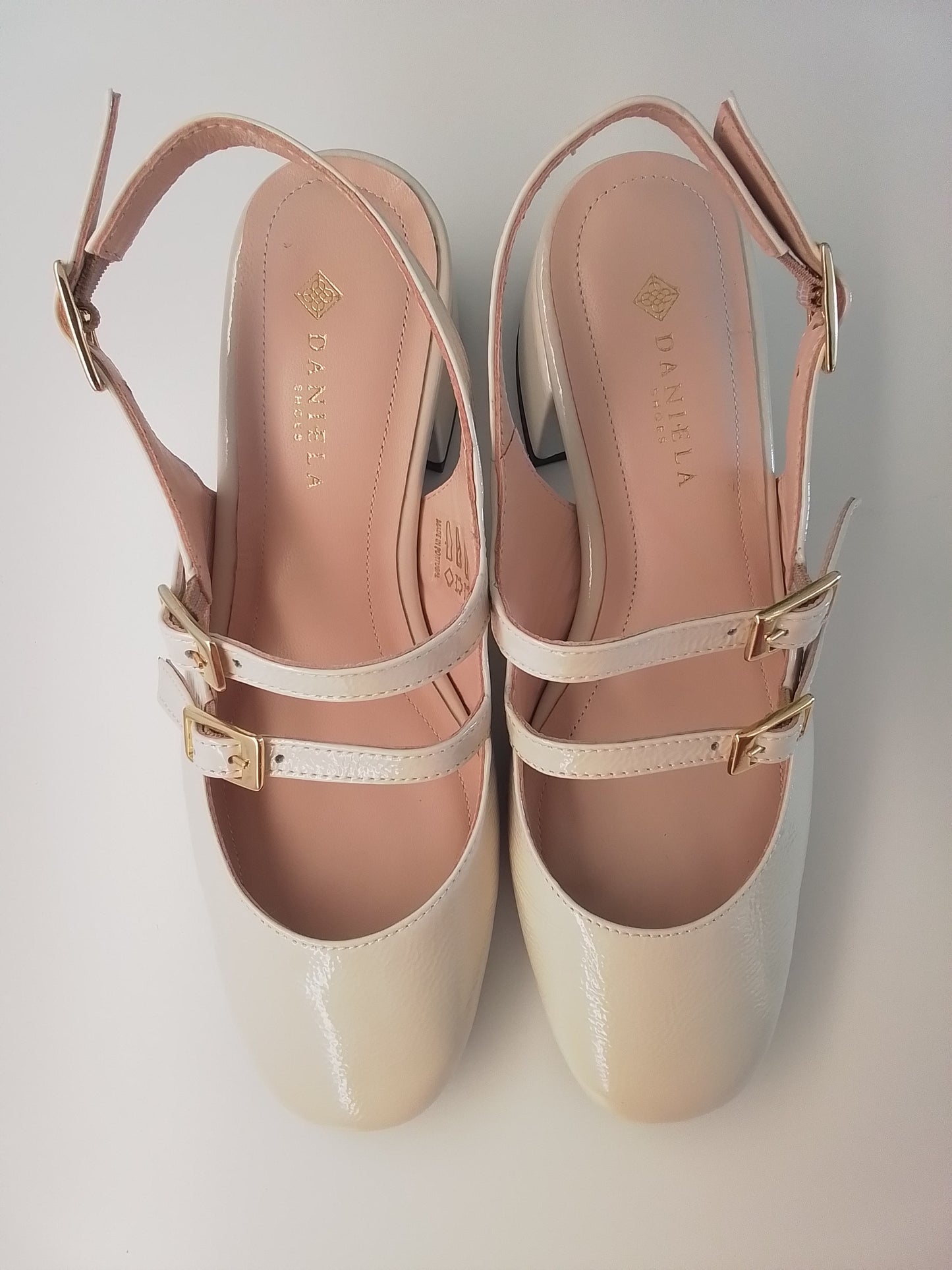 24544-IN25 BEIGE DANIELA