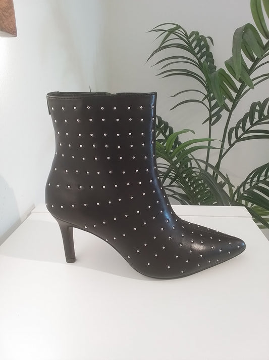 63636-IN25 NEGRO MARIAMARE