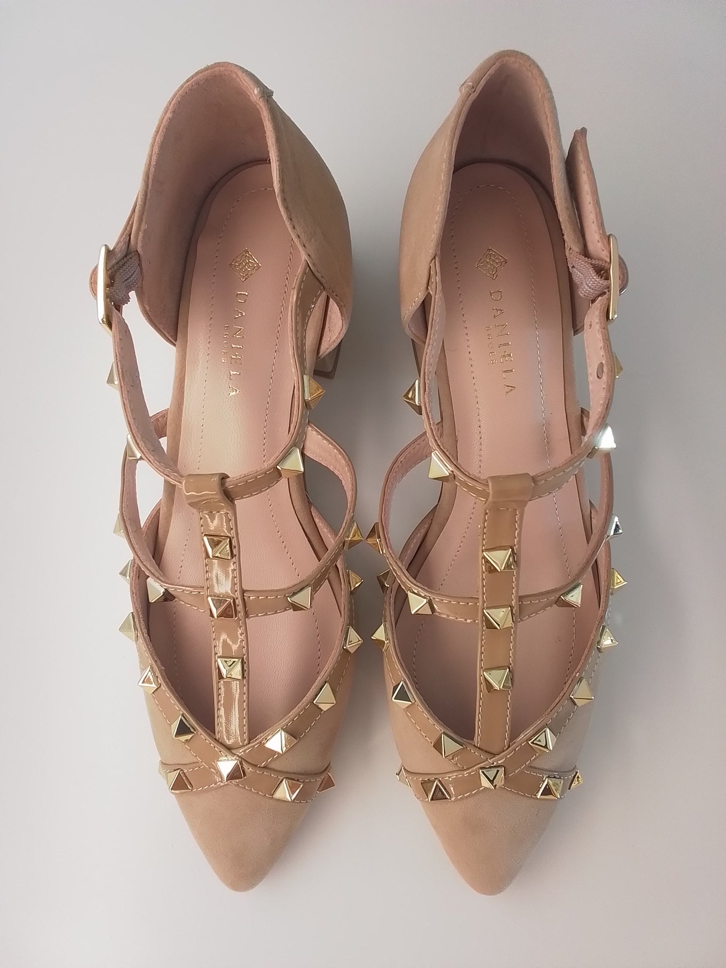 24581-IN25 BEIGE DANIELA