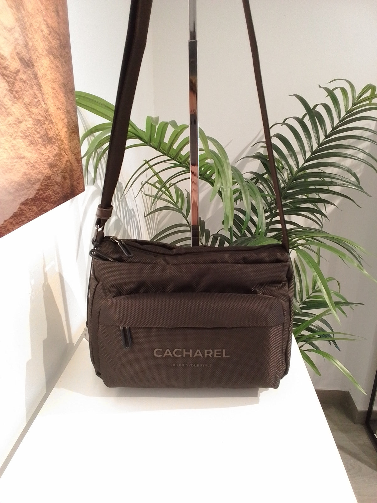 CK262049 MARRÓN  CACHAREL