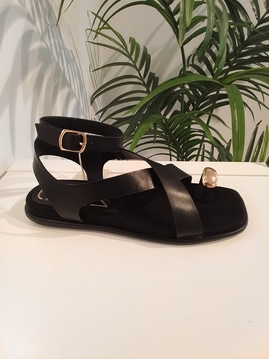 68733 COTTON NEGRO MARIAMARE