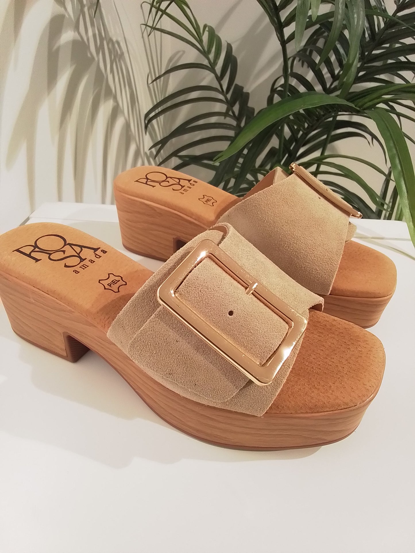 541L332 BEIG ROSA AMADA