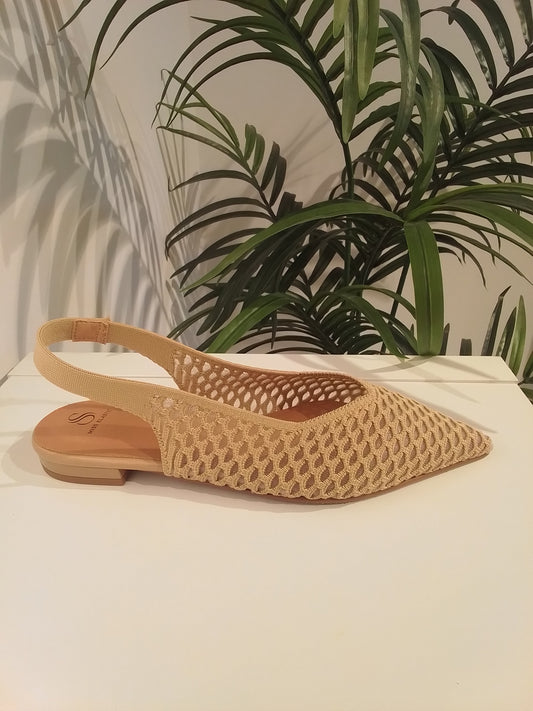 75050 CAMEL MISS ELASTIC