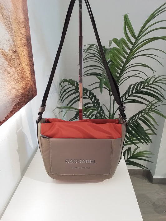 CE252021-IN25 TAUPE TARRACOTA CACHAREL