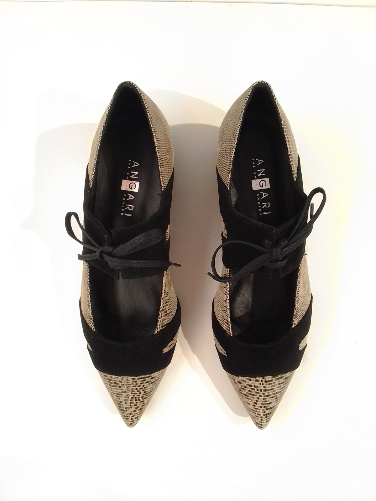 54167-IN27 NEGRO ANGARI
