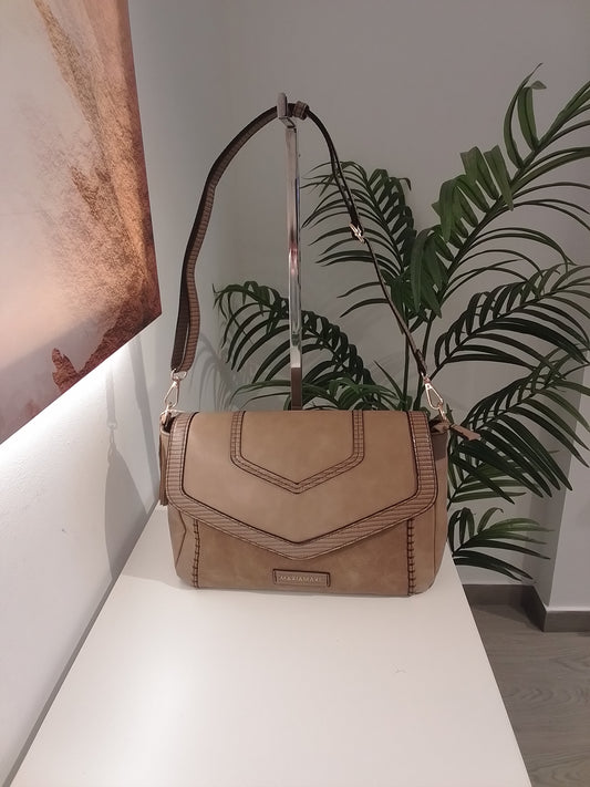 CASEY-IN25 TAUPE MARIAMARE
