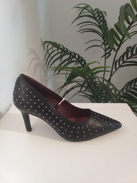 63637-IN25 NEGRO MARIAMARE