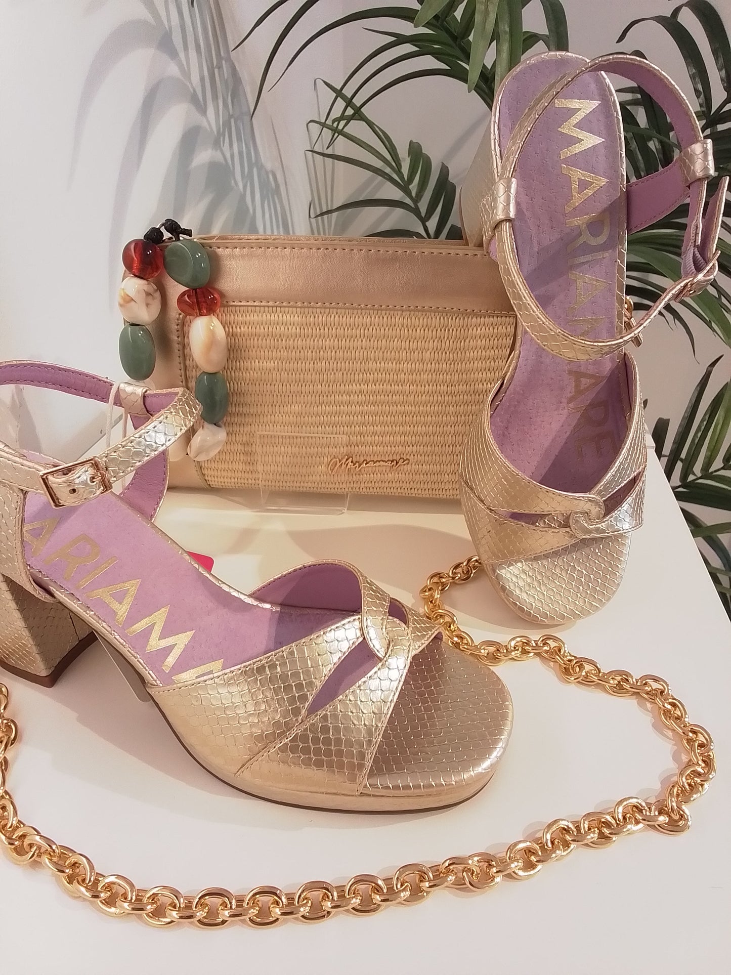 68716 CHAMPAGNE MARIAMARE