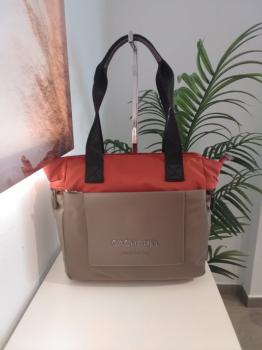 CE242023-IN25 TAUPE TARRACOTA CACHAREL