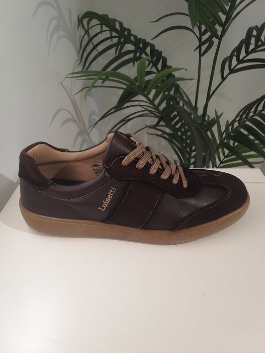 38405-IN25 CHOCOLATE LUISETTI