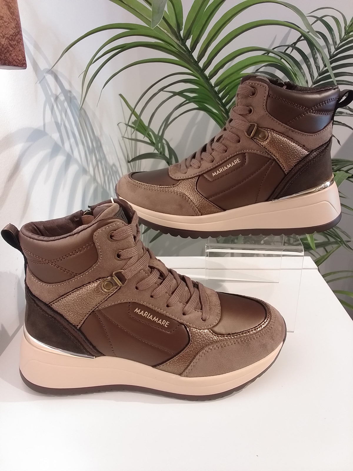 63778 CHOCOLATE MARIAMARE