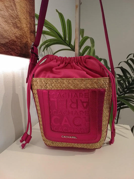 CX2/H261121 MAGENTA CACHAREL