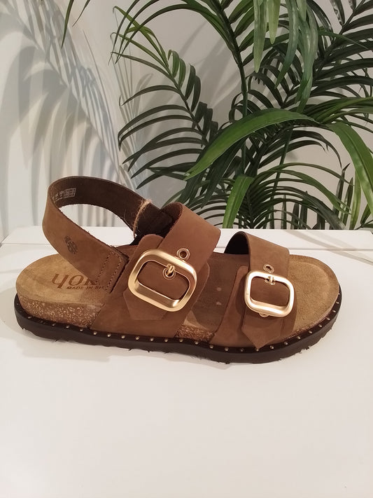 BOLUS252 MOCHA YOKONO