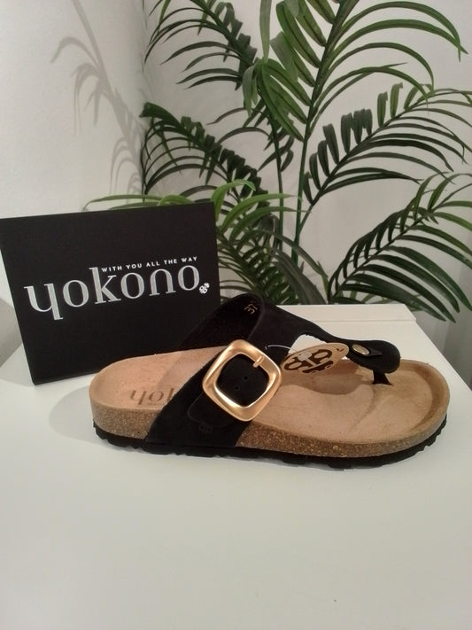 GRANADA002-V25 NEGRO YOKONO