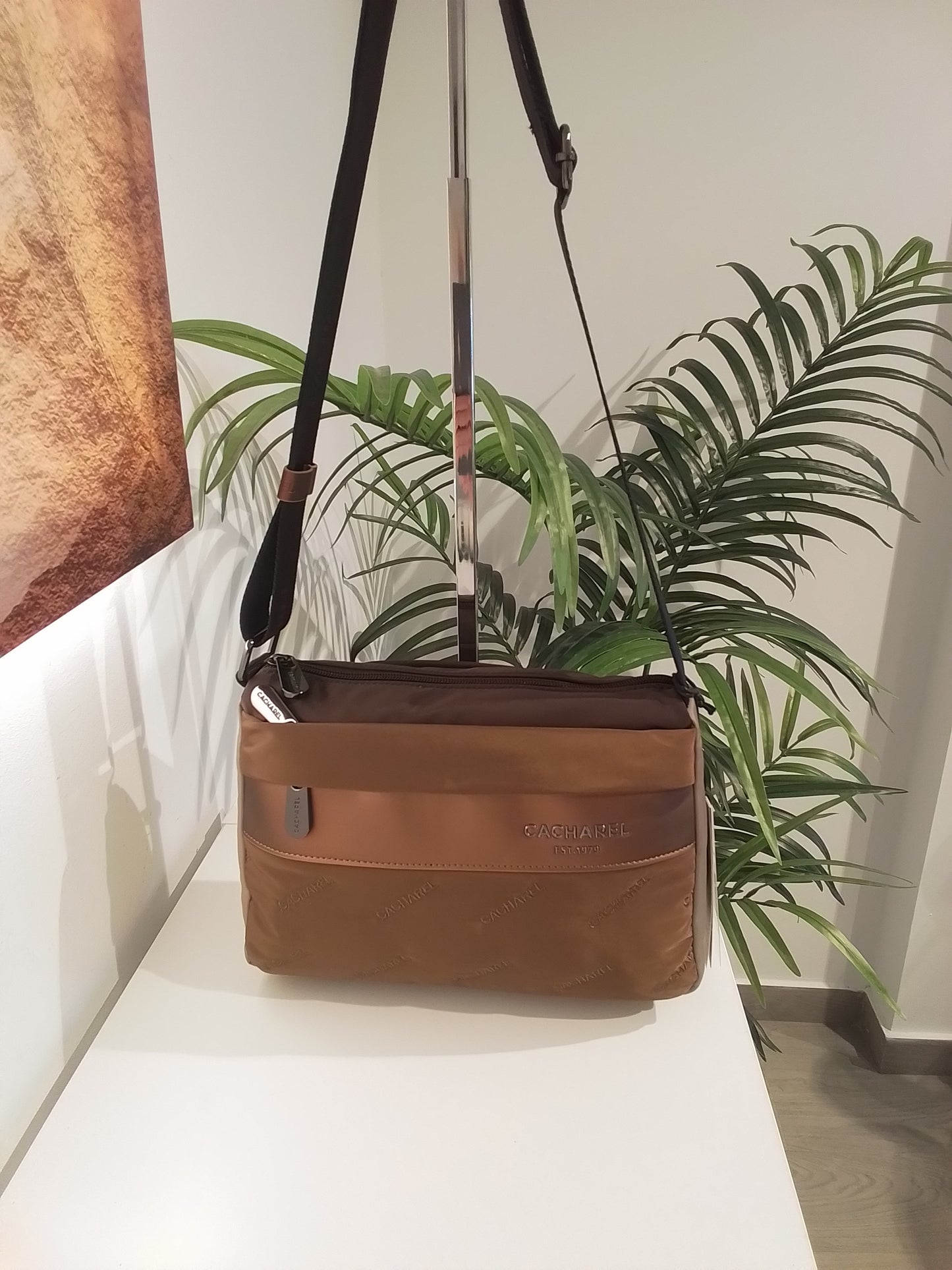 CA262001 MARRON CACHAREL