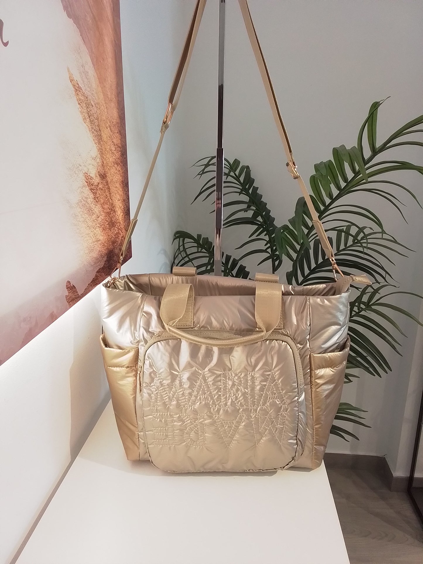 MAXTON-V25 CHAMPANE MARIAMARE