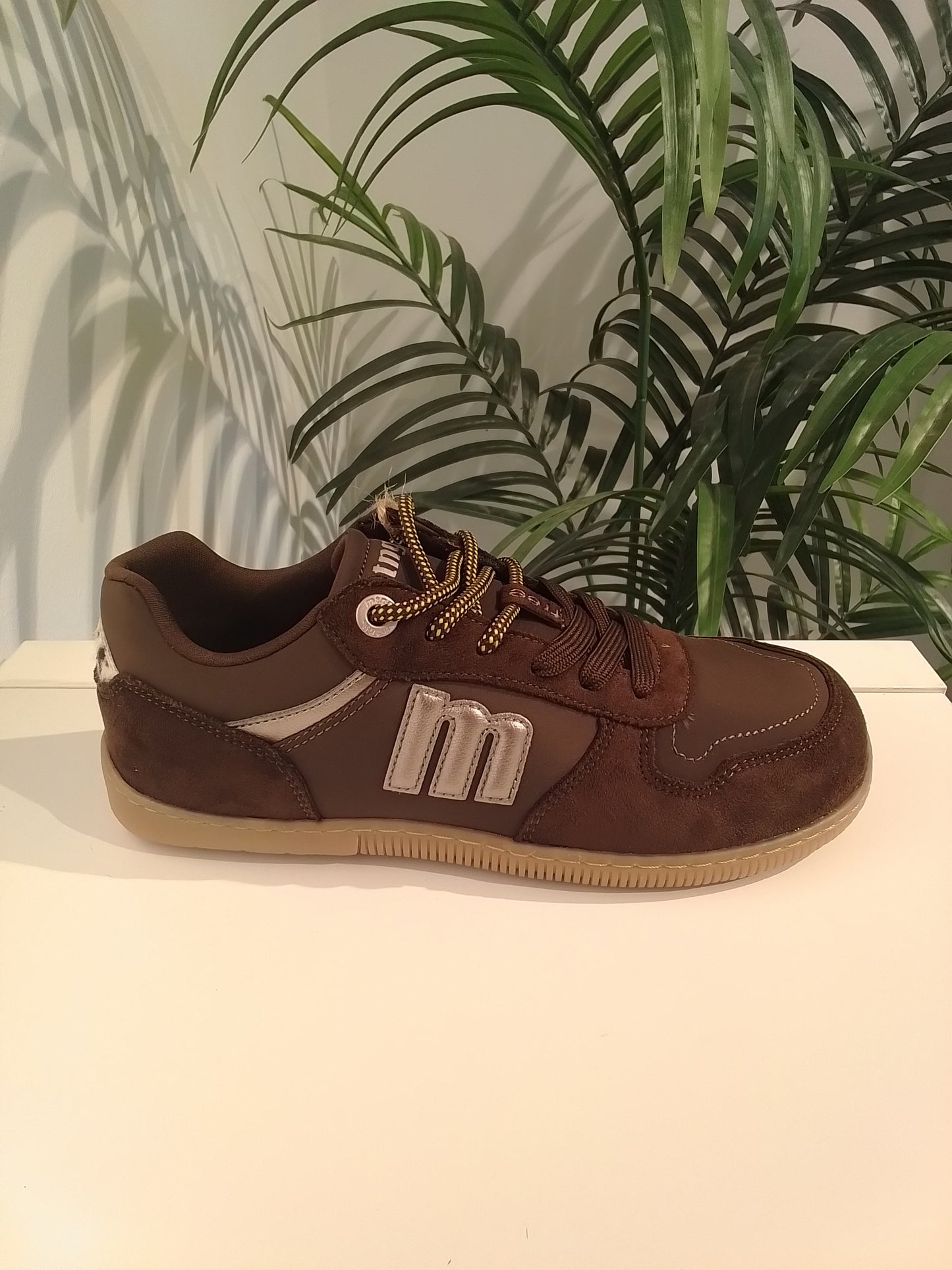 60840 MOKA BAREFOOT MOKA