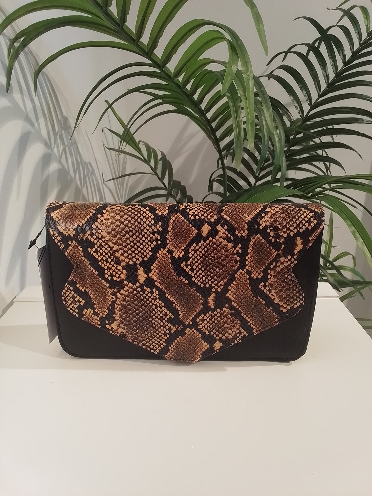 A101 PRINT NEGRO ANGARI
