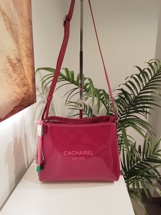 CJ261053 MAGENTA CACHAREL
