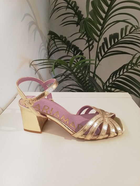 68543-V25 CHAMPAGNE MARIAMARE