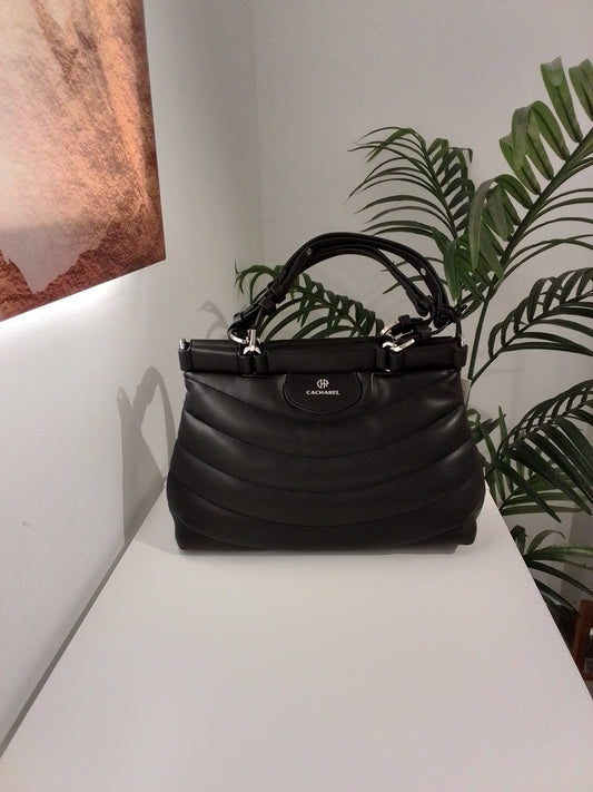 LA252302-IN25 NEGRO CACHAREL