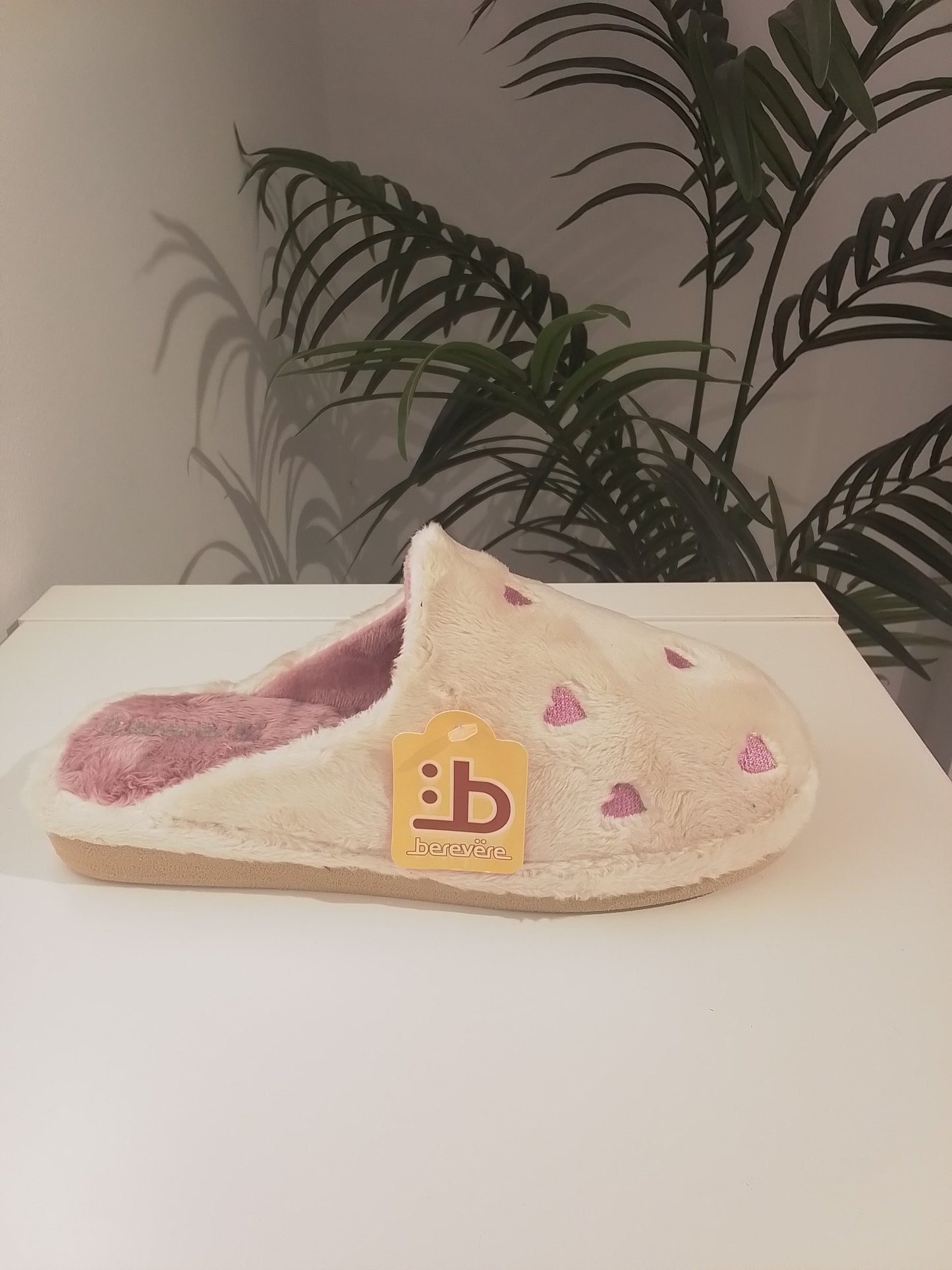 IN5513-IN25 HIELO BEREVËRE