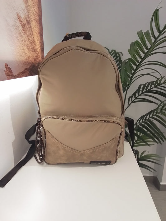 ALELI-IN25 TAUPE MUSTANG