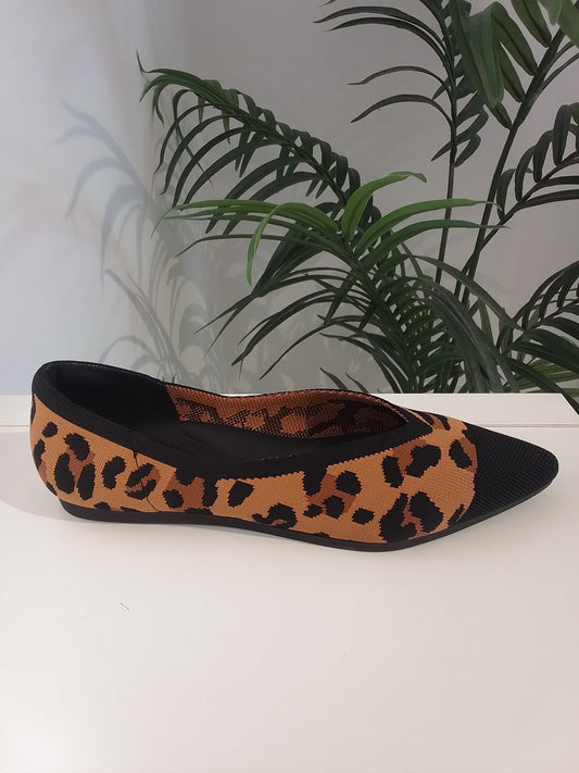 79094-IN25 LEOPARDO MISS ELASTIC