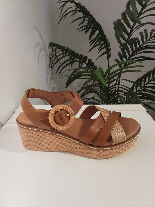 94617-V25 CUERO LOLA CANALES