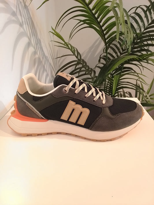 84841-V26 PETROLEO MUSTANG ZINC