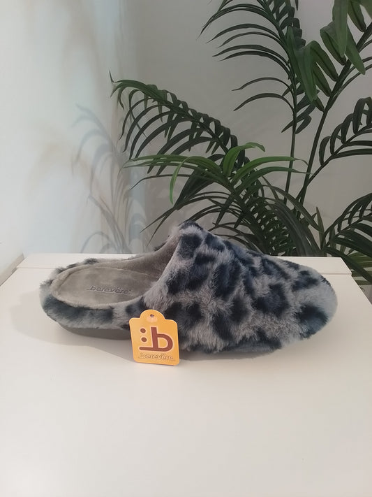 IN5303 LEO GRIS BEREVËRE