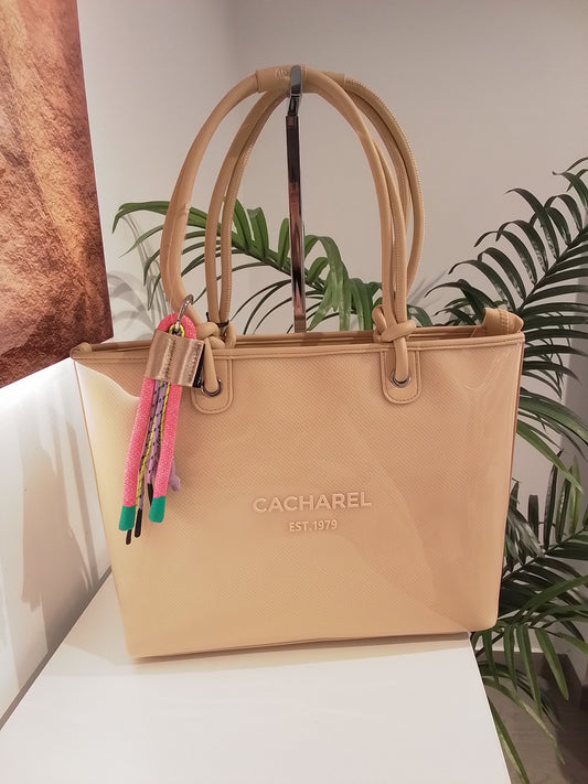 CJ261054 BEIGE CACHAREL