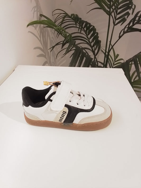 48942-IN25 BLANCO MUSTANG  KIDS
