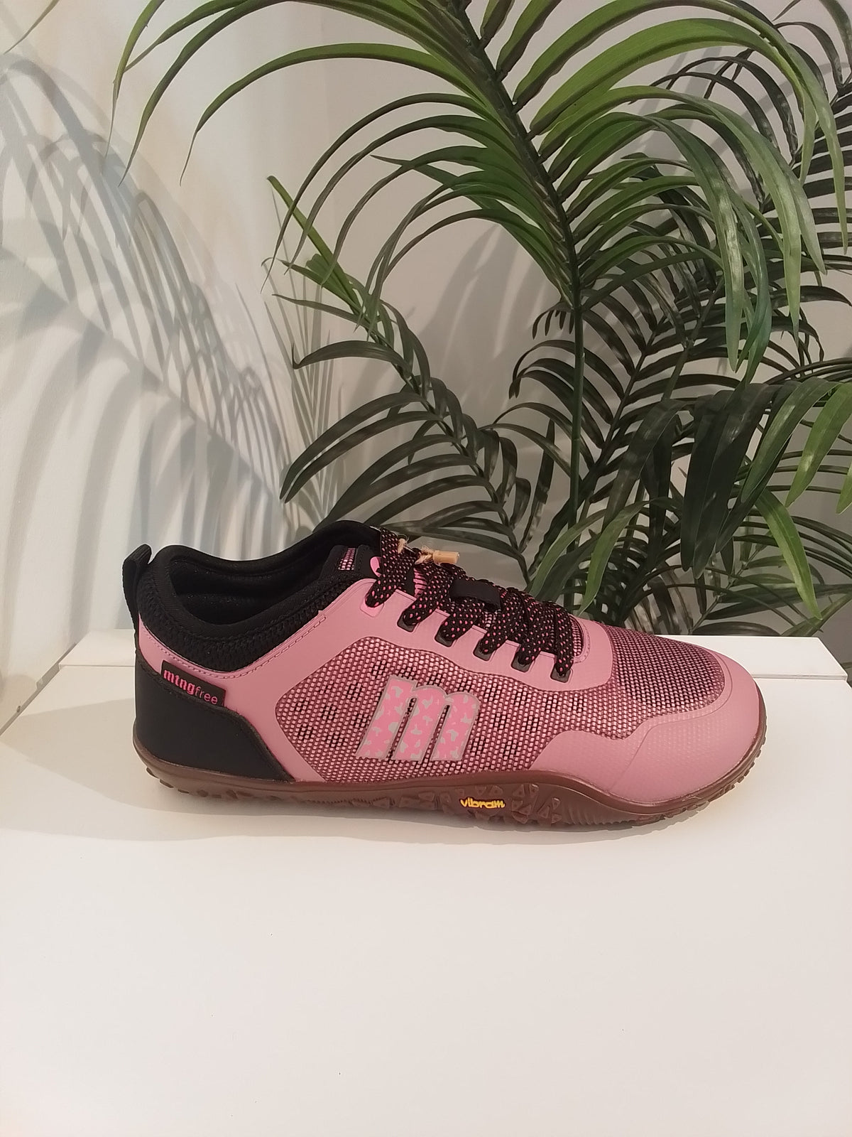 60081 MALVA BAREFOOT MUSTANG FREE