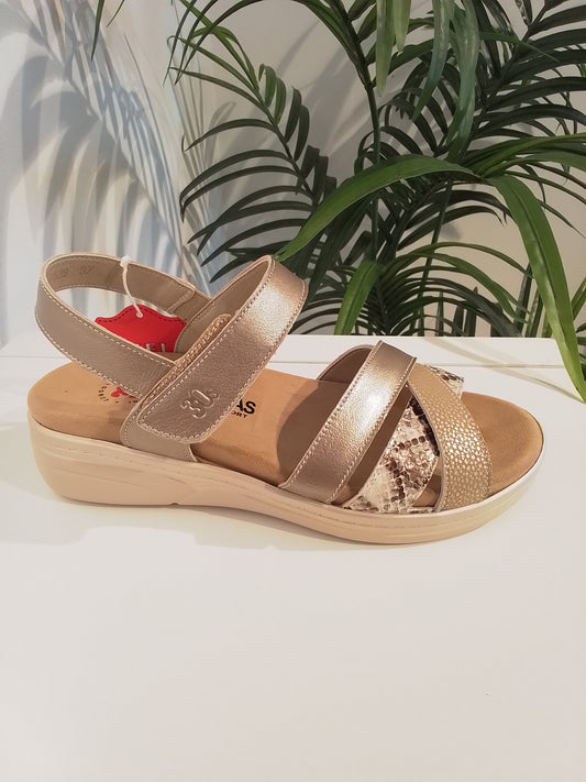 4528 ORO TREINTAS