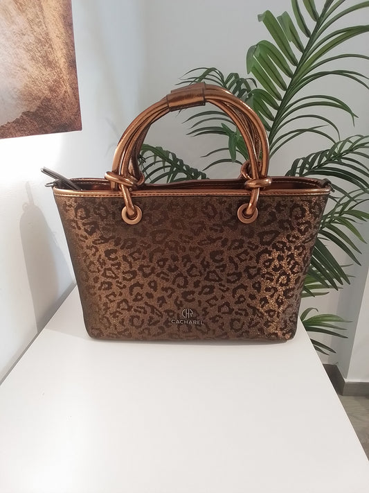 CL252052-IN25 COBRE MARRON CACHAREL