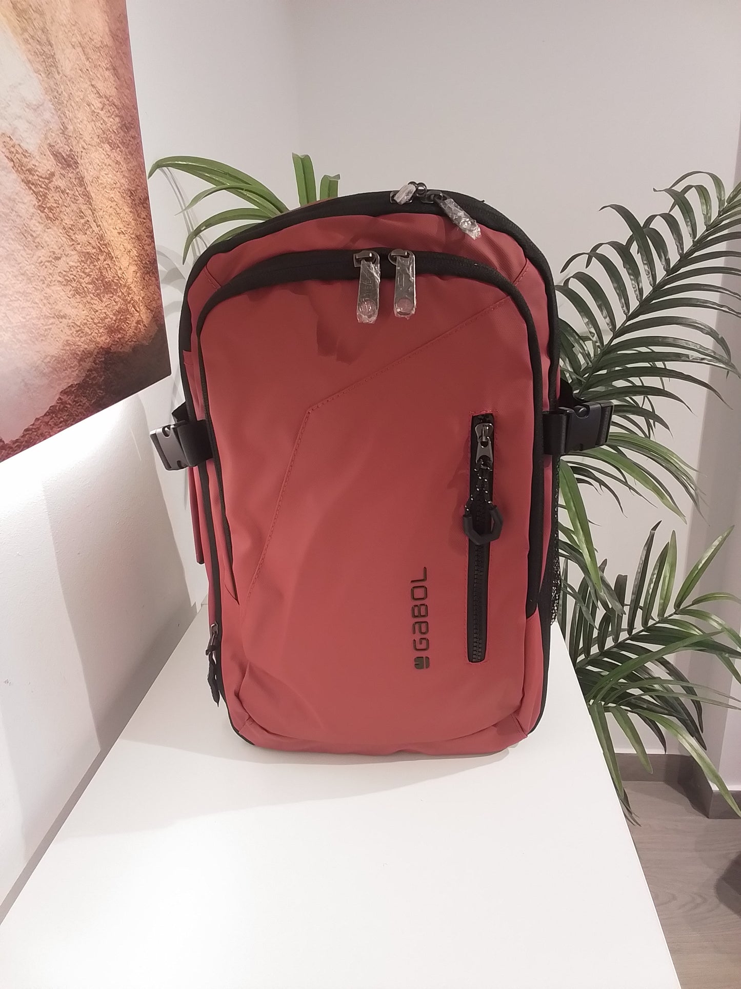125226 MOCHILA DE VIAJE XS CANADA GABOL