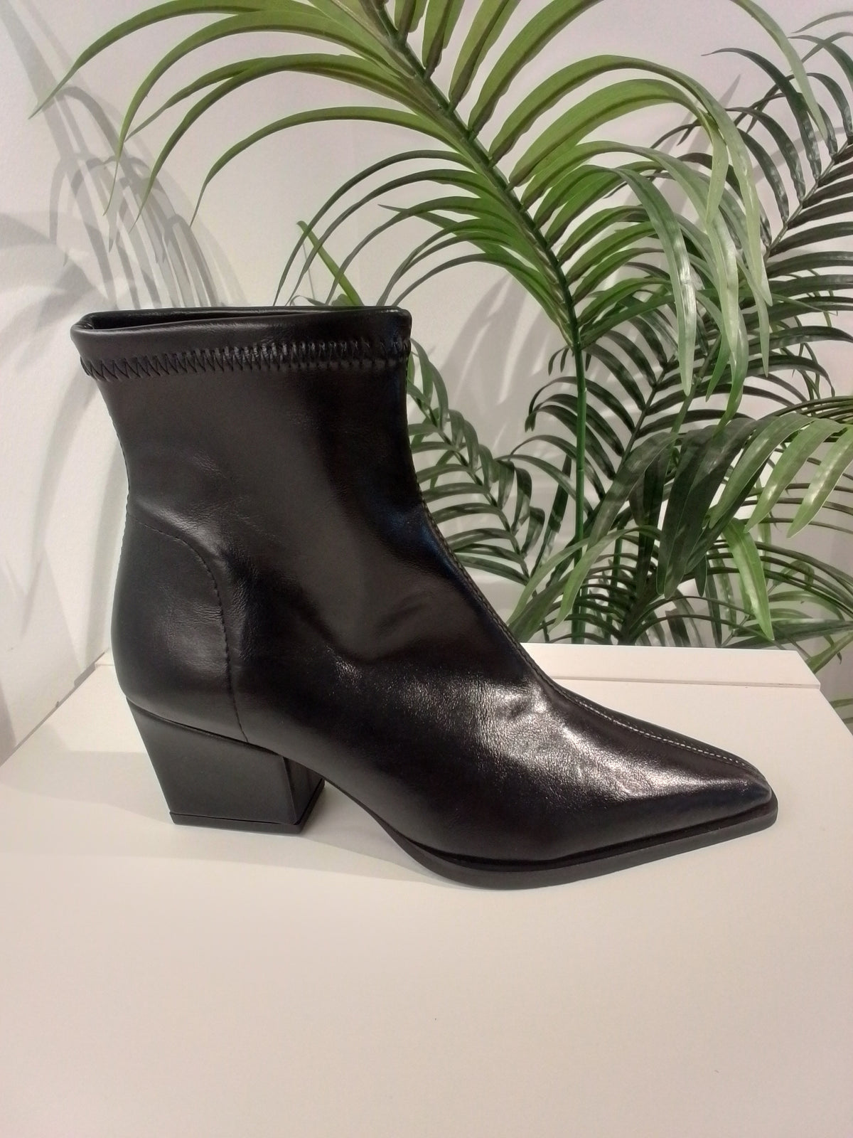 75376 NEGRO MISS ELASTIC