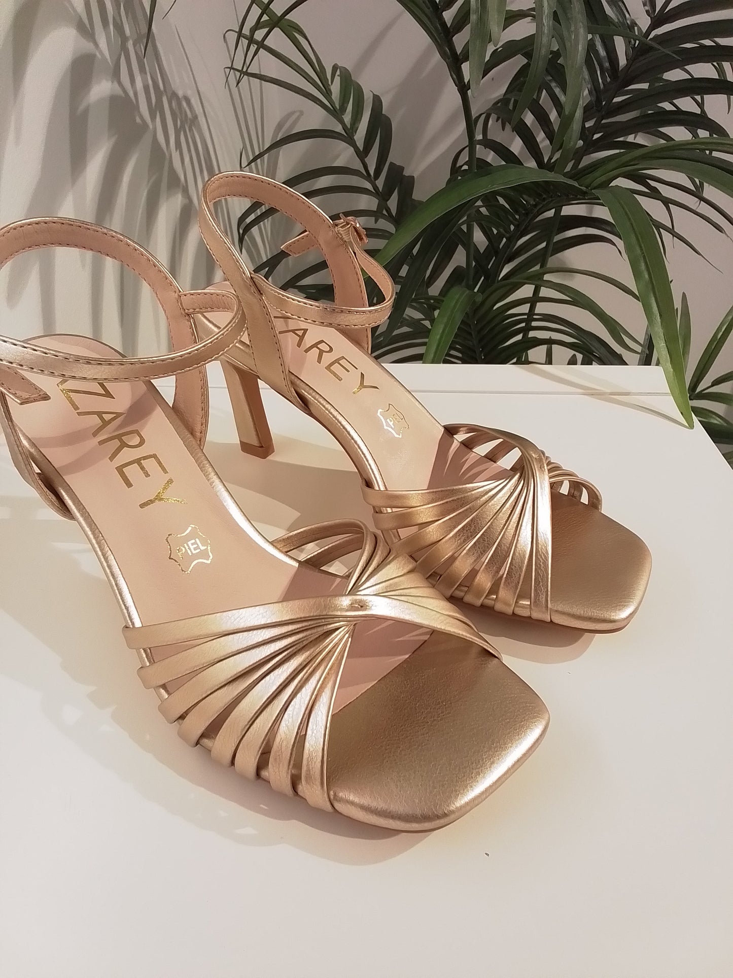 459L860 ORO AZAREY