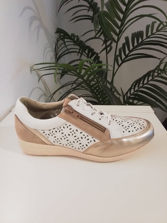 4312-V25 BLANCO TREINTAS