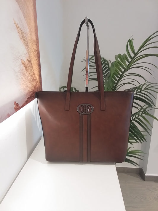 CI252041-IN25 MARRON CACHAREL