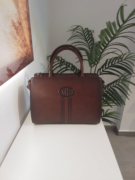 CI252041-IN25 MARRON CACHAREL