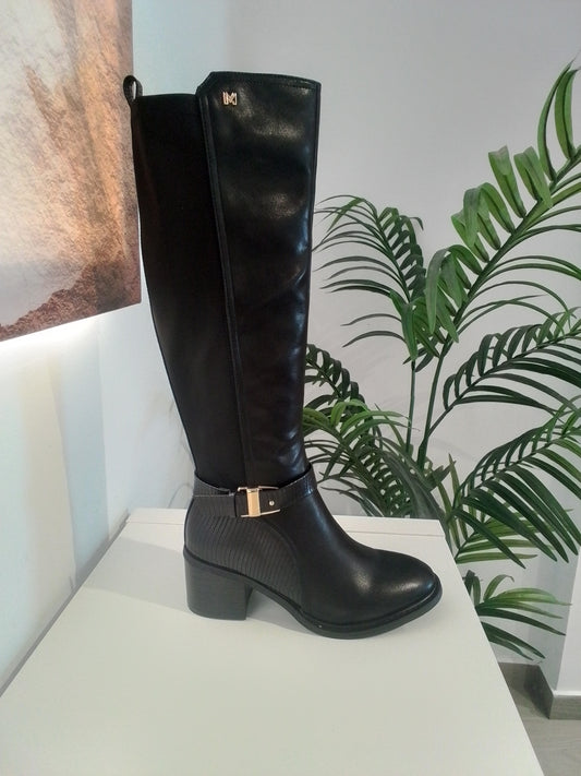 63601-IN25 NEGRO MARIAMARE