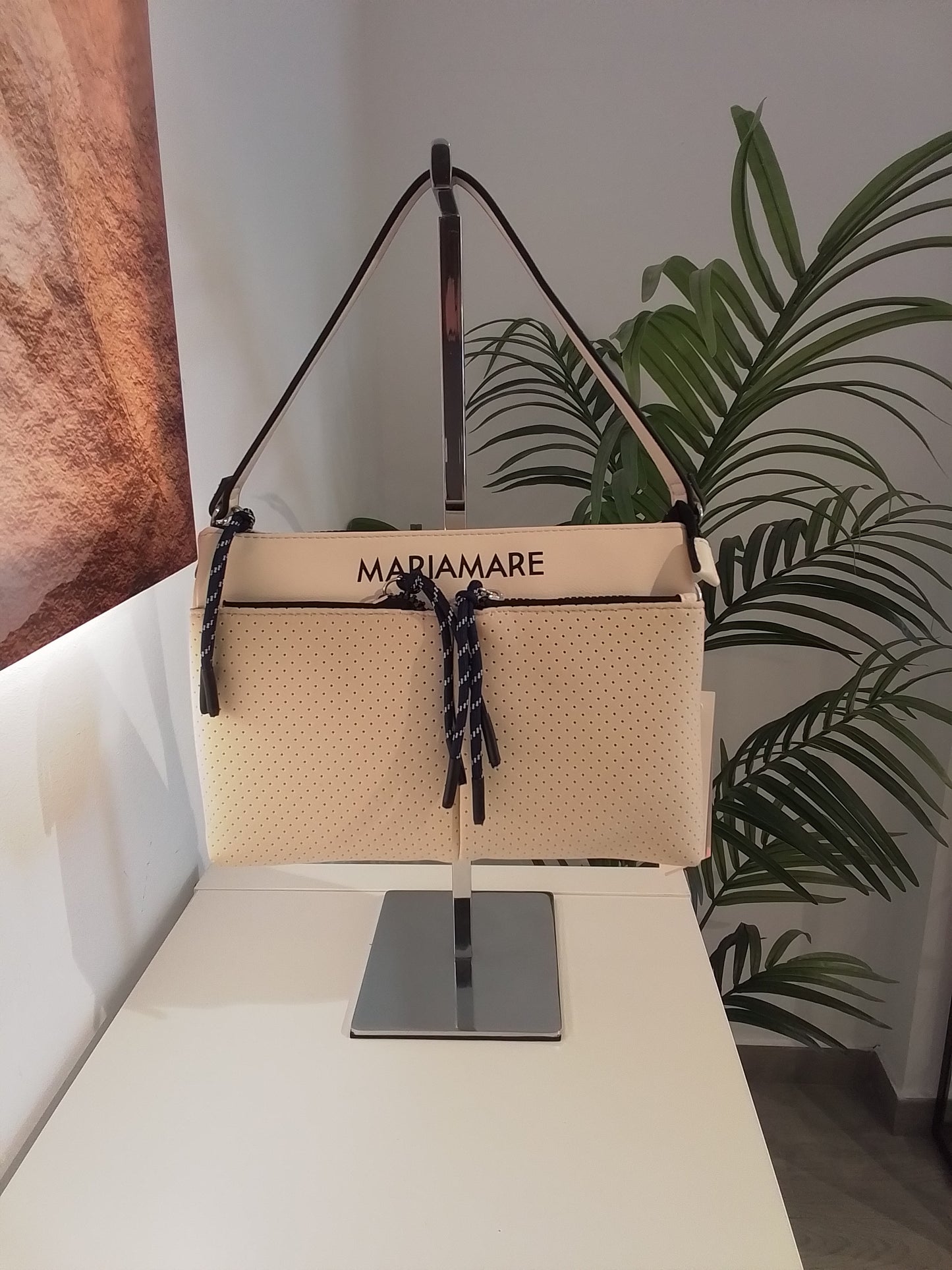 NILA-V25 HIELO MARIAMARE