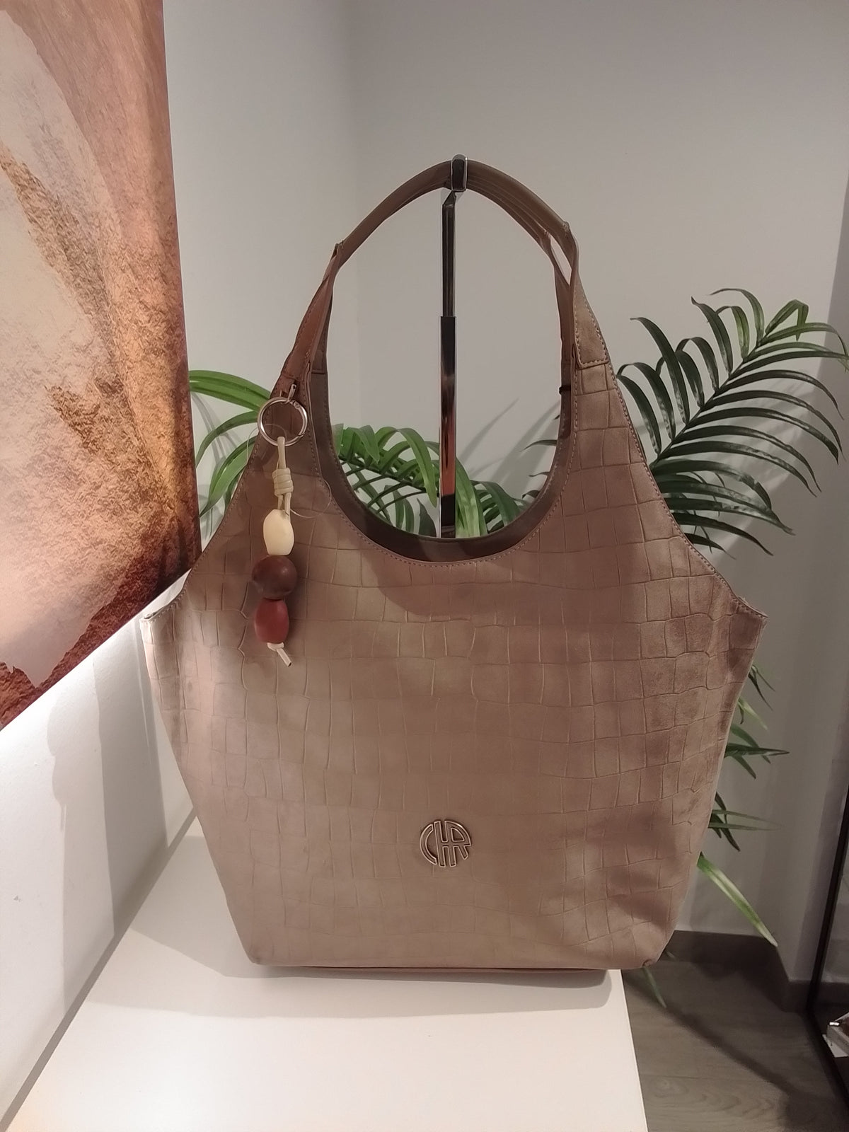 CX262119 TAUPE CACHAREL