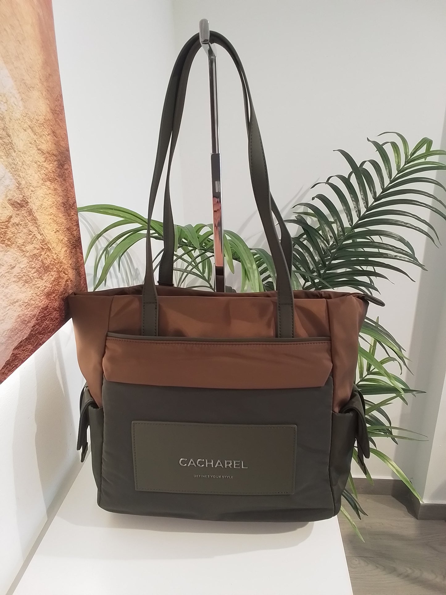 CU262102 VERDE CACHAREL